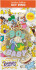 Rugrats - 35-Års Jubilæums Nøglering - Misty Gold - 60 X 45Mm