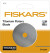 Fiskars - Titanium Rotary Blade - Rulleblad - Ø 45 Mm - 9737