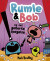 Rumle Og Bob - Og Det Generte Spøgelse 3