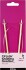 Rundpind - Nr 4 - L 60 Cm - 1 Stk
