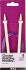 Rundpind - Nr 8 - L 80 Cm - 1 Stk