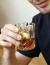 Whisky Kugler I Rustfri Stål