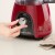 Russell Hobbs - Desire Food Processor Og Blender Sæt - Rød