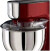 Russell Hobbs - Røremaskine Med Blender - Desire - Rød