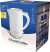 Russell Hobbs - Eden Elkedel - Hvid - 1 7 L