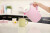 Russell Hobbs - Eden Elkedel - Lyserød - 1 7 L