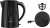 Russell Hobbs - Eden Elkedel - Sort - 1 7 L