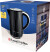 Russell Hobbs - Eden Elkedel - Sort - 1 7 L