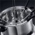 Russell Hobbs - Fiesta Elektrisk Fondue Med 6 Gafler - 1 7 L