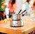 Russell Hobbs - Fiesta Elektrisk Fondue Med 6 Gafler - 1 7 L