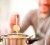 Russell Hobbs - Fiesta Elektrisk Fondue Med 6 Gafler - 1 7 L