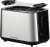 Russell Hobbs - Brødrister - 2 Skiver - Heaton - Børstet Rustfrit Stål