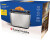 Russell Hobbs - Brødrister - 2 Skiver - Heaton - Børstet Rustfrit Stål