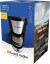 Russell Hobbs - Kaffemaskine - Heaton - Rustfrit Stål - 1 25 L