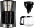 Russell Hobbs - Kaffemaskine - Heaton - Rustfrit Stål - 1 25 L