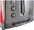 Russell Hobbs - Brødrister - 2 Skiver - Luna - Rød