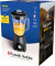 Russell Hobbs - Desire Blender - Glas - Matte Charcoal - 1 5 L