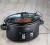 Russell Hobbs - Sous Vide Slow Cooker - 6 5 L - Sort
