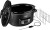 Russell Hobbs - Sous Vide Slow Cooker - 6 5 L - Sort