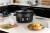 Russell Hobbs - Sous Vide Slow Cooker - 6 5 L - Sort