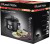 Russell Hobbs - Sous Vide Slow Cooker - 6 5 L - Sort