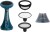 Russell Hobbs - Håndsteamer - Steam Genie - 200 Ml 1800W
