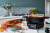 Russell Hobbs - Good To Go Multicooker - 6 5 L - Sort