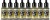 Vallejo 71613 - Russian Greens - Model Air Afv Color 8X18 Ml
