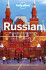 Russian Phrasebook Dictionary - Lonely Planet