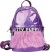 Centrum - Kitty Puppy Rygsæk Til Teenager - Lilla - 24X15X11 Cm
