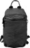 Centrum - Rygsæk Teenager - Sort - 42X24X13 Cm