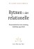 Rytmen I Det Relationelle