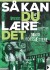 Så Kan Du Lære Det - Øvebog