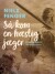Så Kom En Hæslig Jæger