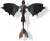 How To Train Your Dragon - Ultimate Plasma Blast Toothless