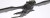 How To Train Your Dragon - Soaring Toothless Drage Figur