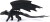 How To Train Your Dragon - Toothless Drage Figur