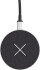 Sackit - Charge 50 Care Trådløs Oplader - Sort