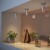 Sackit - Expo Loftlampe - Poleret