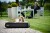 Sackit - Hundeseng Medium - 80X60X15 Cm - Cobana Sort
