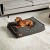 Sackit - Hundeseng Medium - 80X60X15 Cm - Cobana Sort