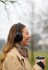 Sackit - Touch 310 Hovedtelefoner - Sort