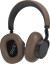 Sackit - Touch 400 Hybrid Anc Over-Ear Hovedtelefoner - Brun