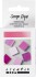 Sæbefarve - Pink - 10 Ml