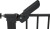 Safety 1St - Sf1 Easy Close Metal - Black