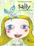 Sally Med De Mange Navne