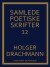 Samlede Poetiske Skrifter 12