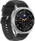 Samsung - Galaxy Watch 8 Classic - 46 Mm - Bt Lte Gps - Sort
