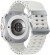 Samsung - Galaxy Watch Ultra 2025 - 47 Mm - Titanium Hvid