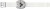 Samsung - Galaxy Watch Ultra 2025 - 47 Mm - Titanium Hvid